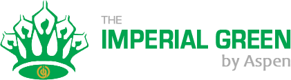 The Imperial Green Nainital